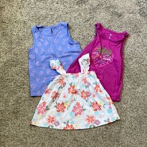 Summer Shirts ☀️